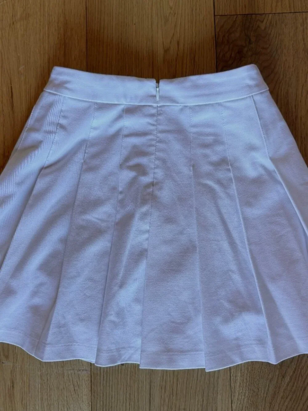 Adorable Aritzia Sunday Best pleated skirt!  Worn once, 2